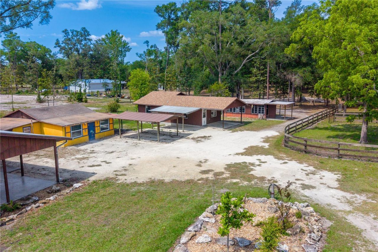 6150 NW County Road 345, Chiefland, FL 32626 Photo