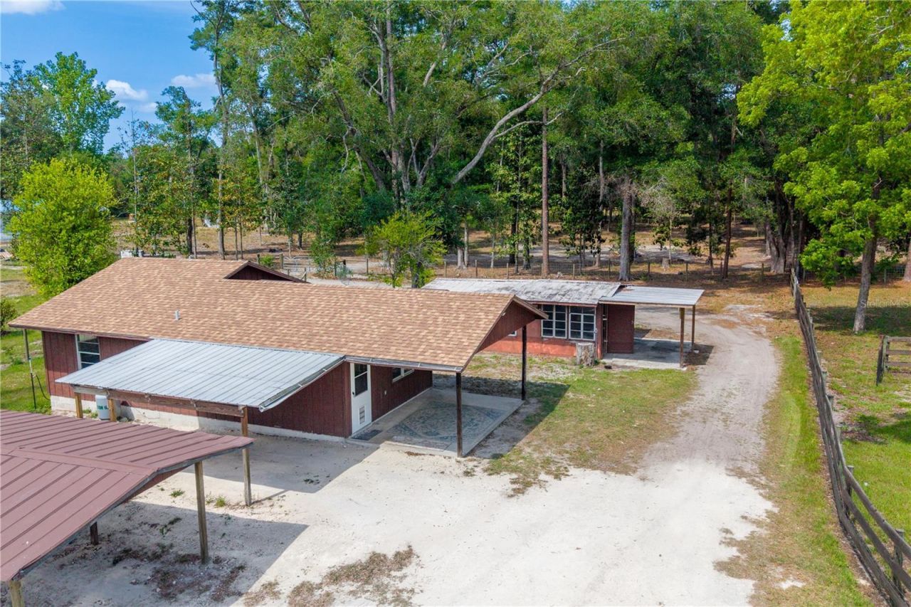 6150 NW County Road 345, Chiefland, FL 32626 Photo
