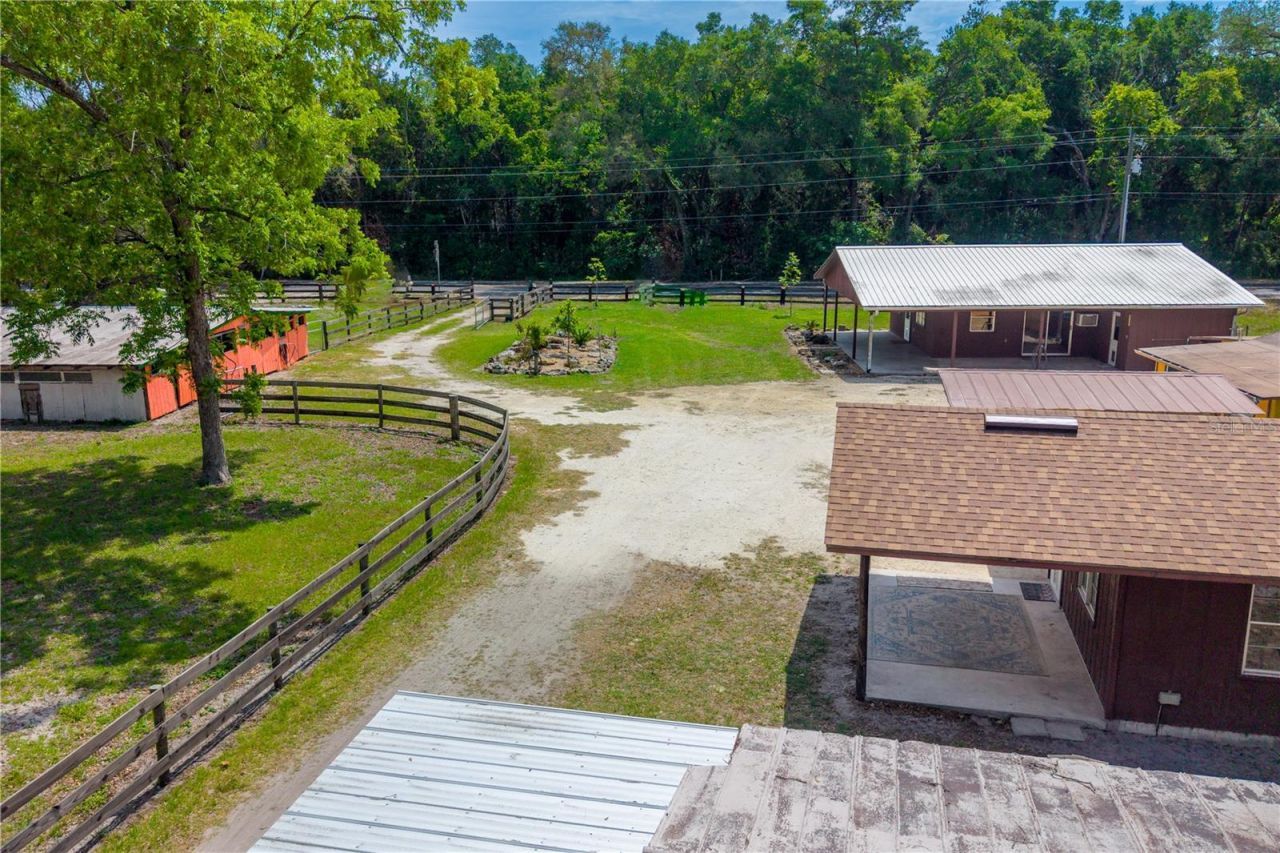 6150 NW County Road 345, Chiefland, FL 32626 Photo