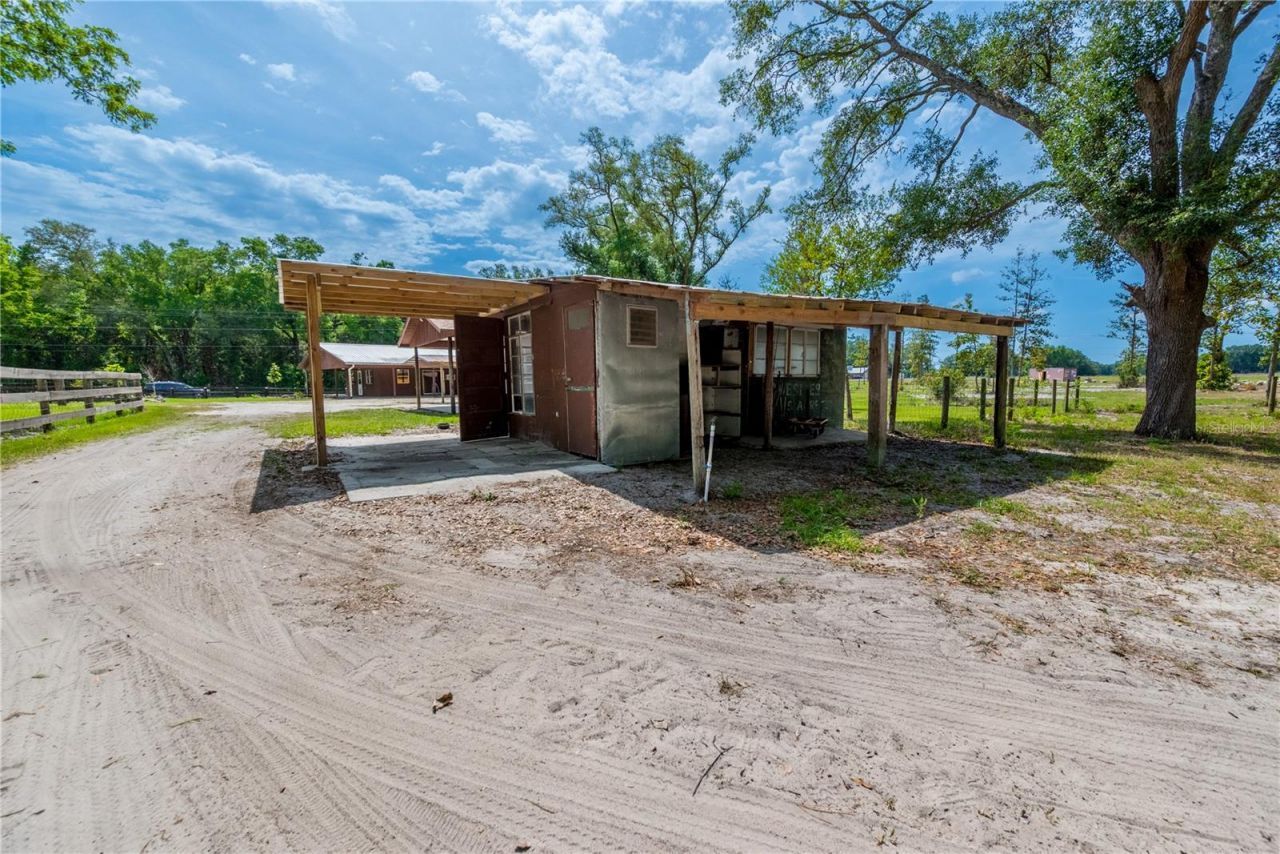 6150 NW County Road 345, Chiefland, FL 32626 Photo