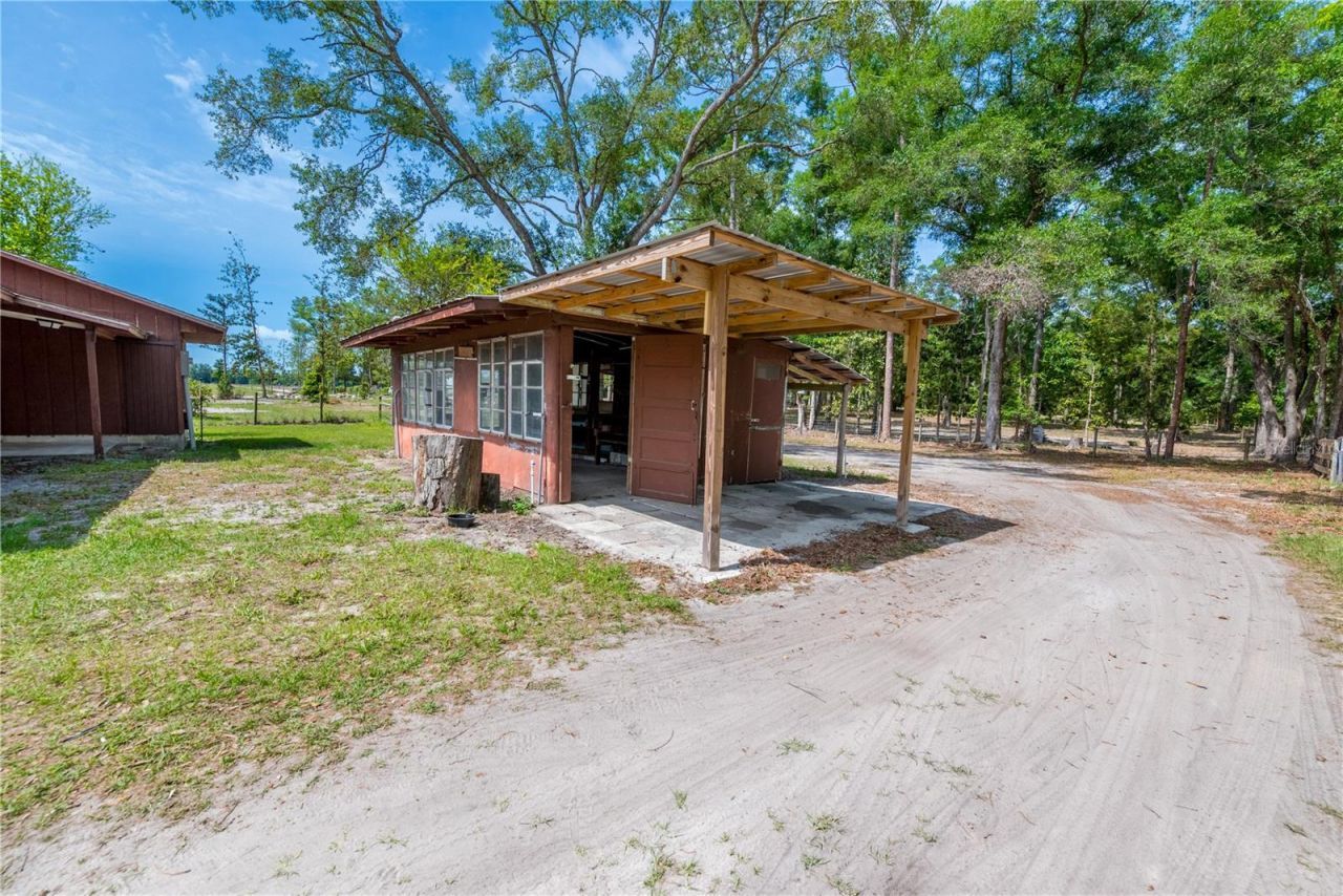 6150 NW County Road 345, Chiefland, FL 32626 Photo
