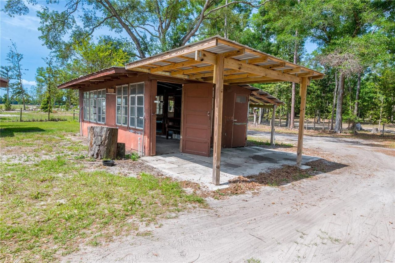 6150 NW County Road 345, Chiefland, FL 32626 Photo