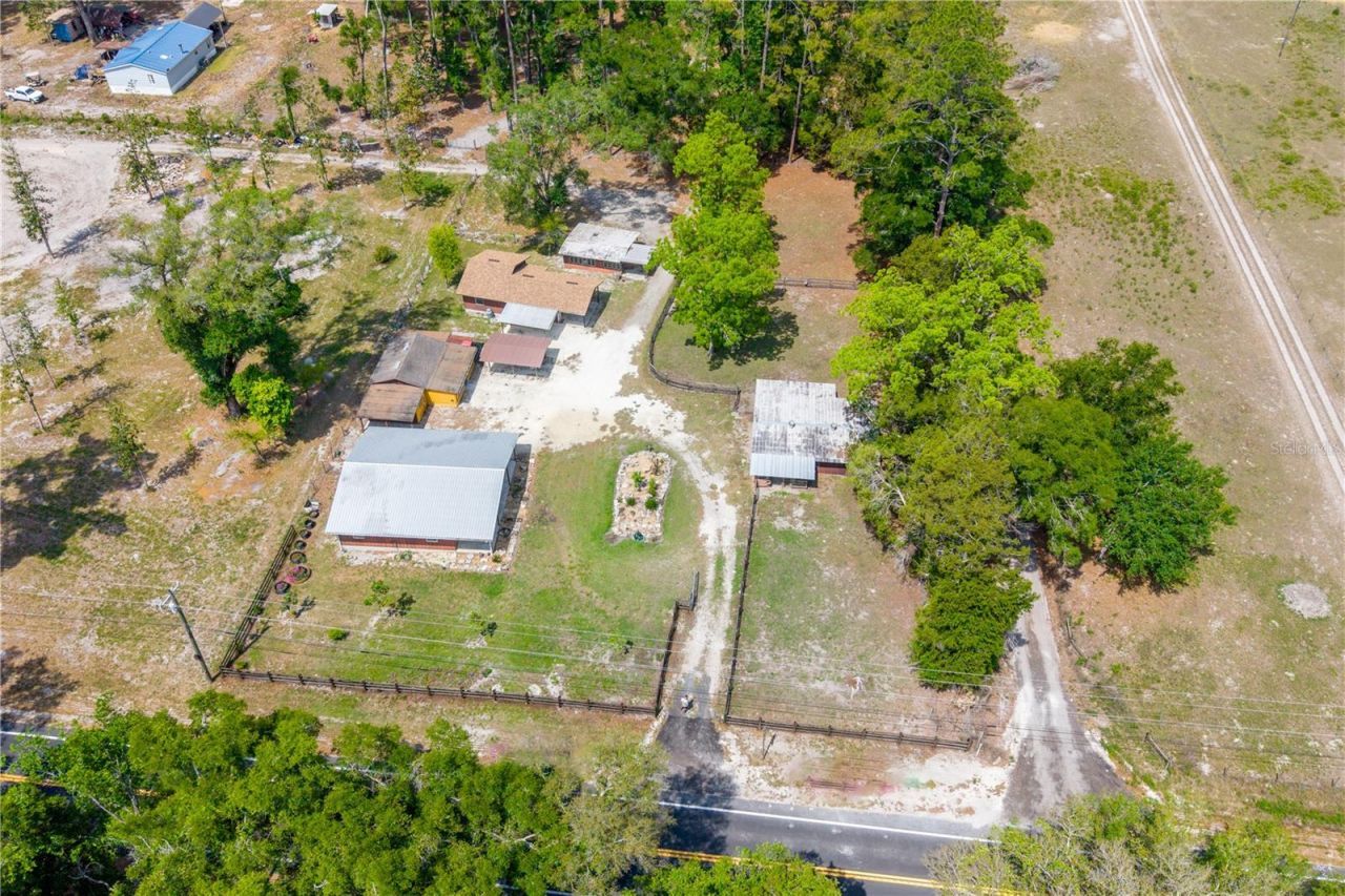 6150 NW County Road 345, Chiefland, FL 32626 Photo