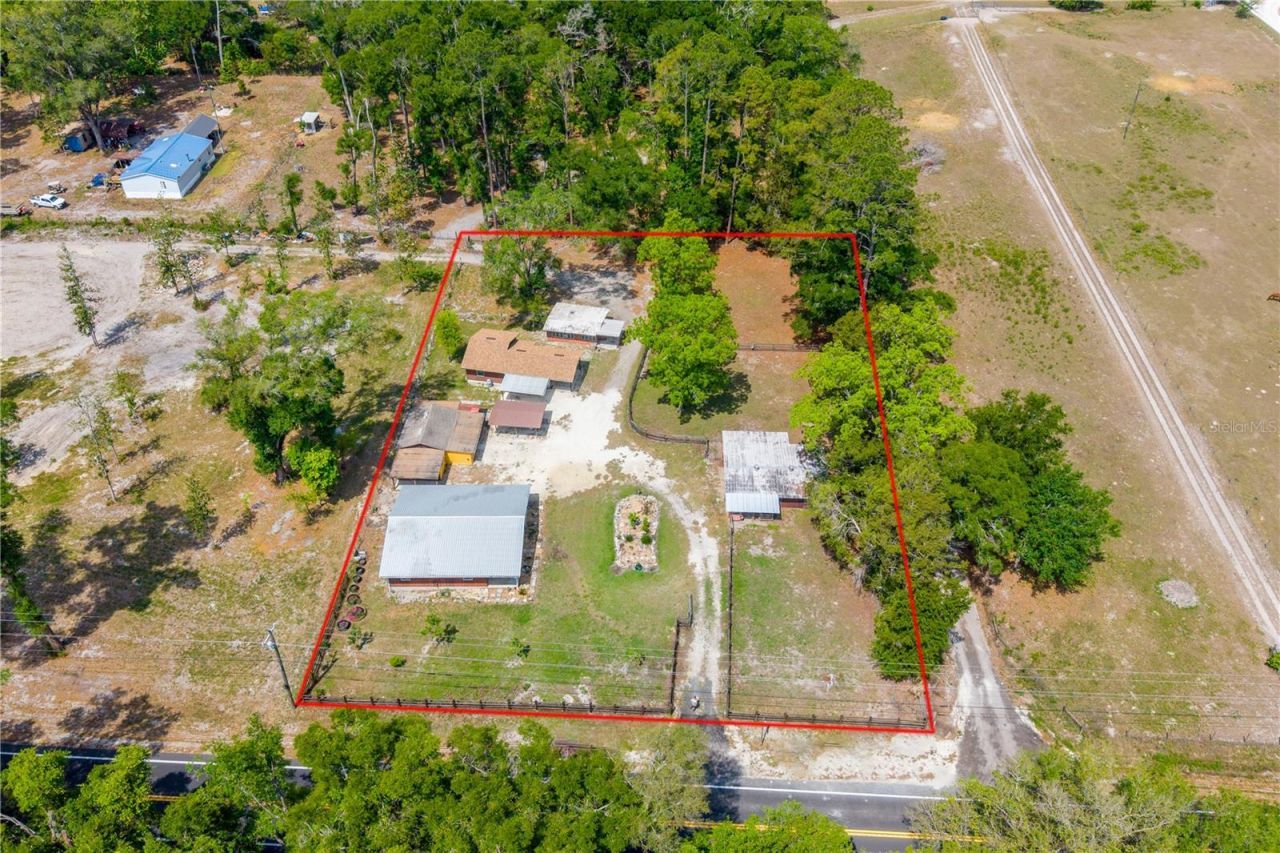 6150 NW County Road 345, Chiefland, FL 32626 Photo