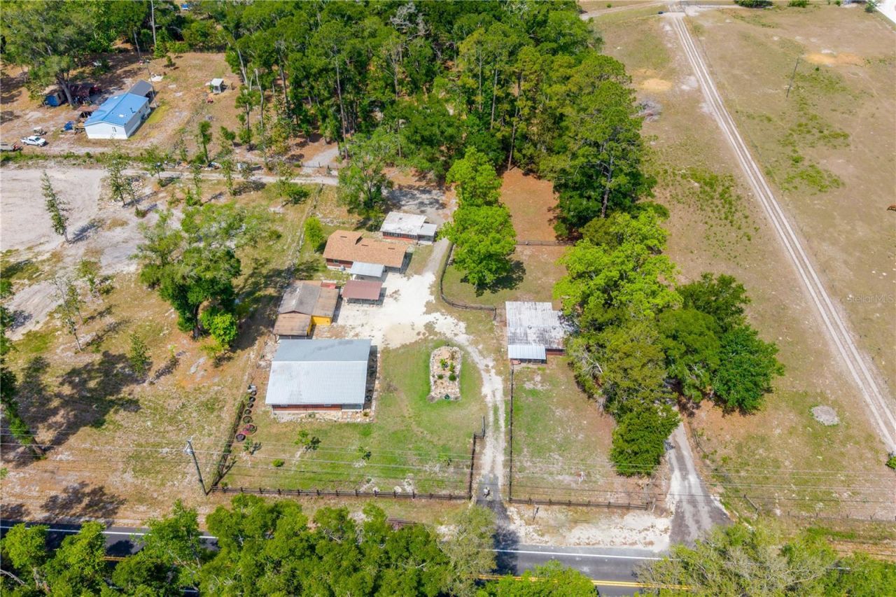 6150 NW County Road 345, Chiefland, FL 32626 Photo