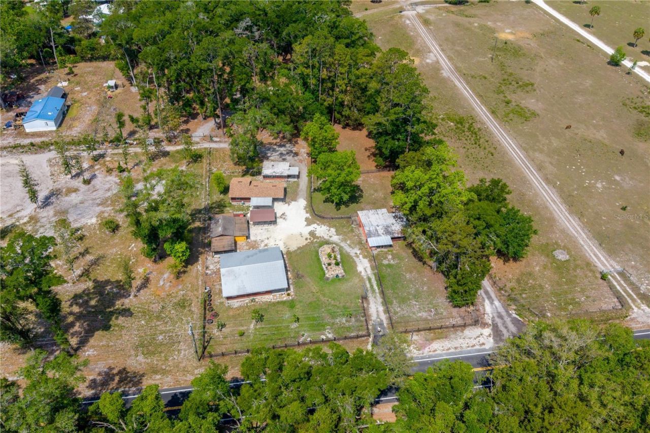 6150 NW County Road 345, Chiefland, FL 32626 Photo