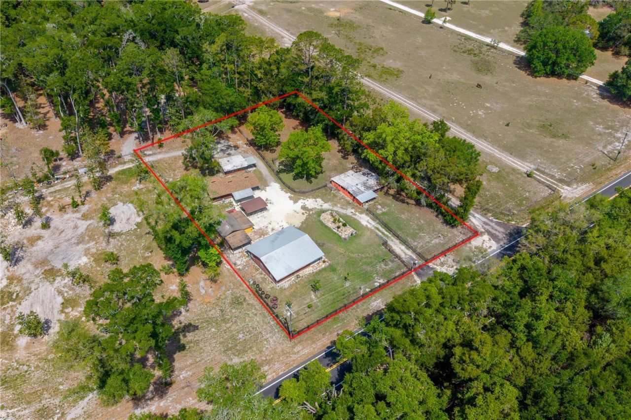 6150 NW County Road 345, Chiefland, FL 32626 Photo