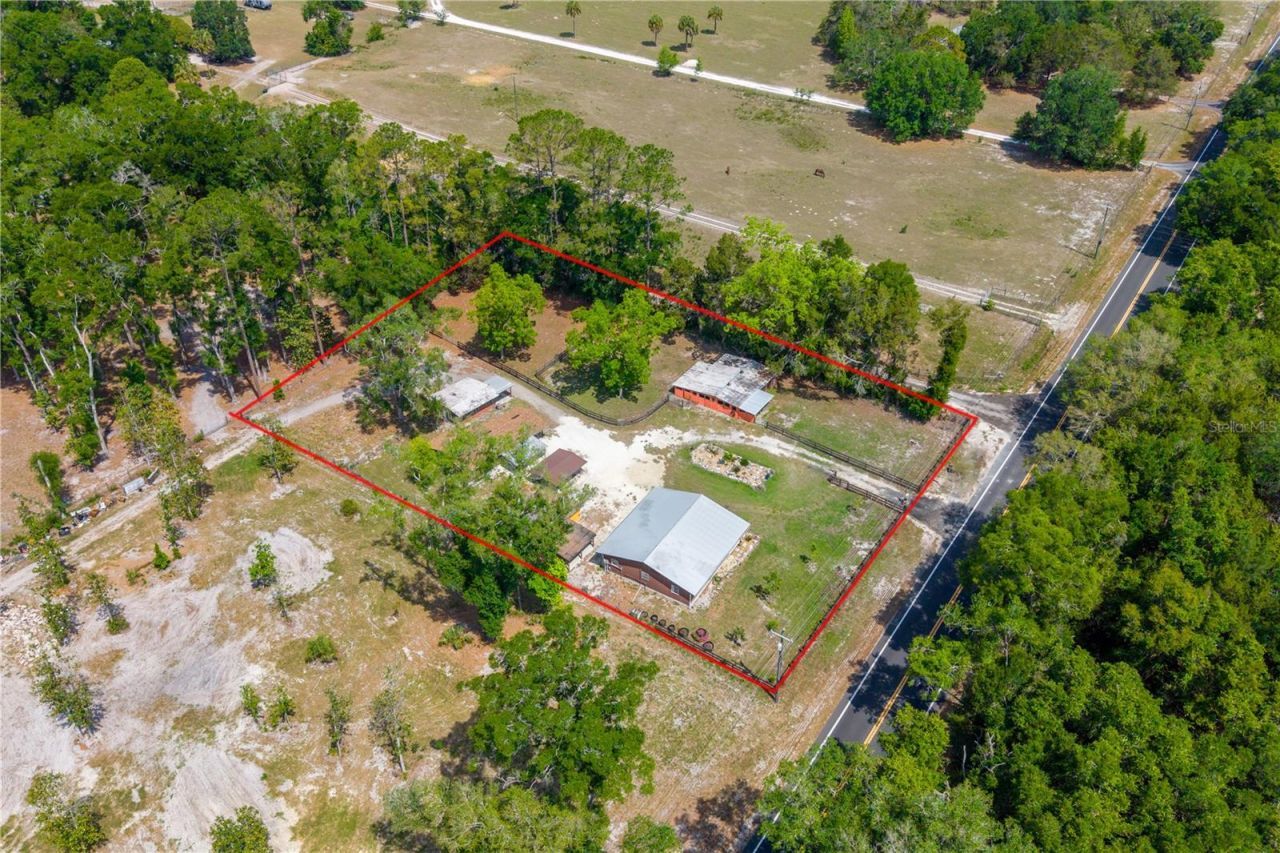 6150 NW County Road 345, Chiefland, FL 32626 Photo