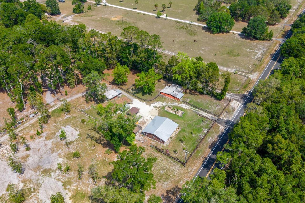 6150 NW County Road 345, Chiefland, FL 32626 Photo