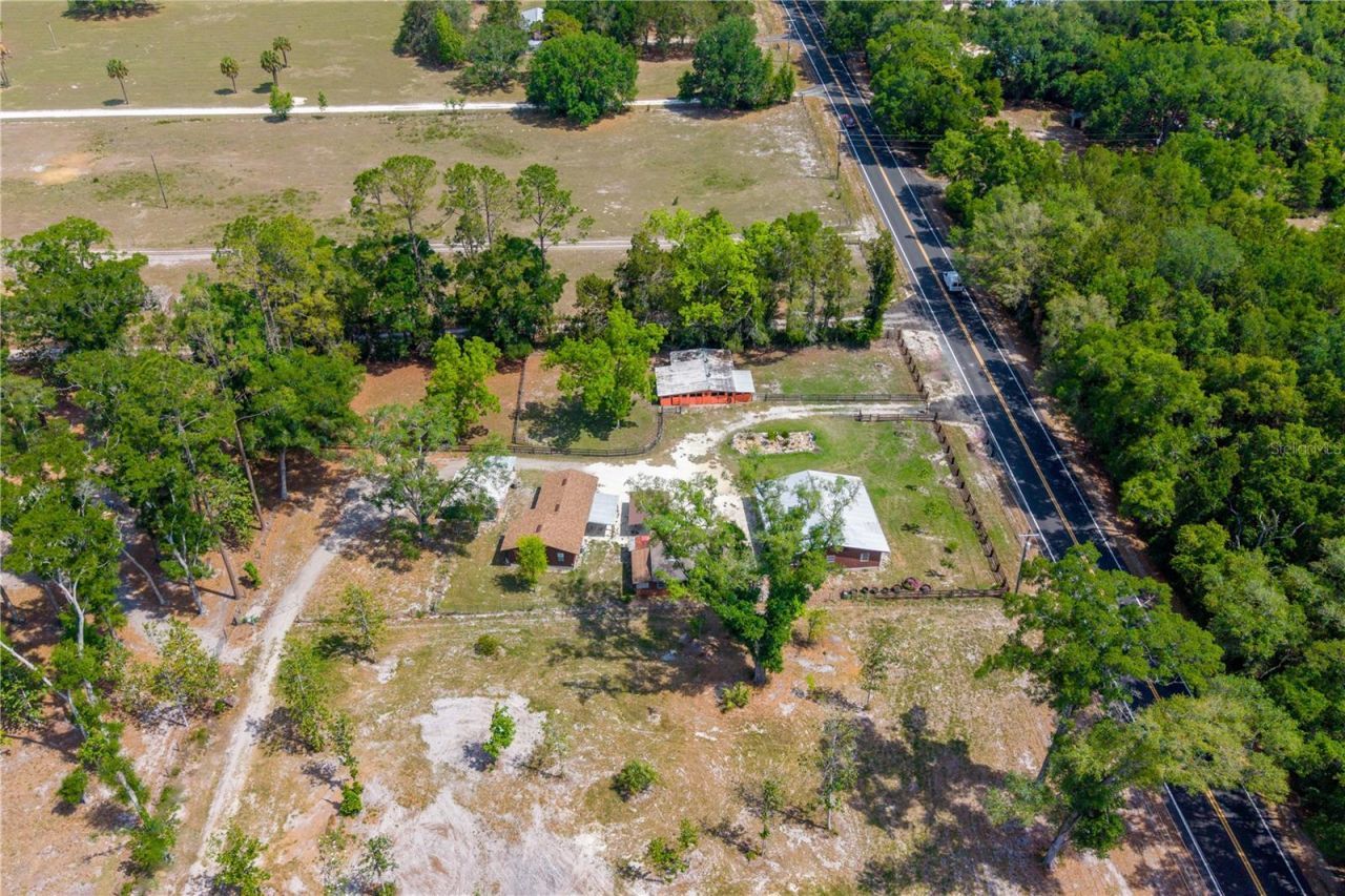 6150 NW County Road 345, Chiefland, FL 32626 Photo