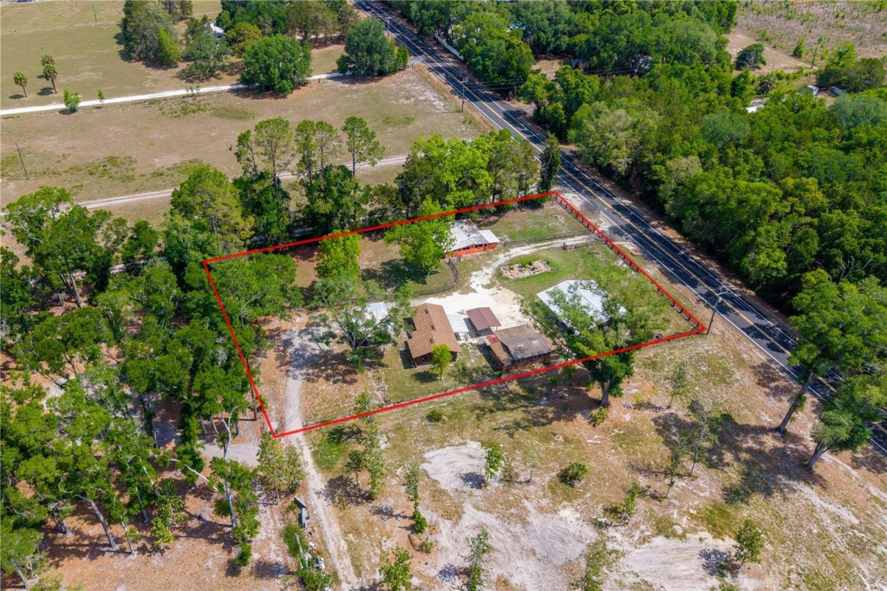 6150 NW County Road 345, Chiefland, FL 32626 Photo