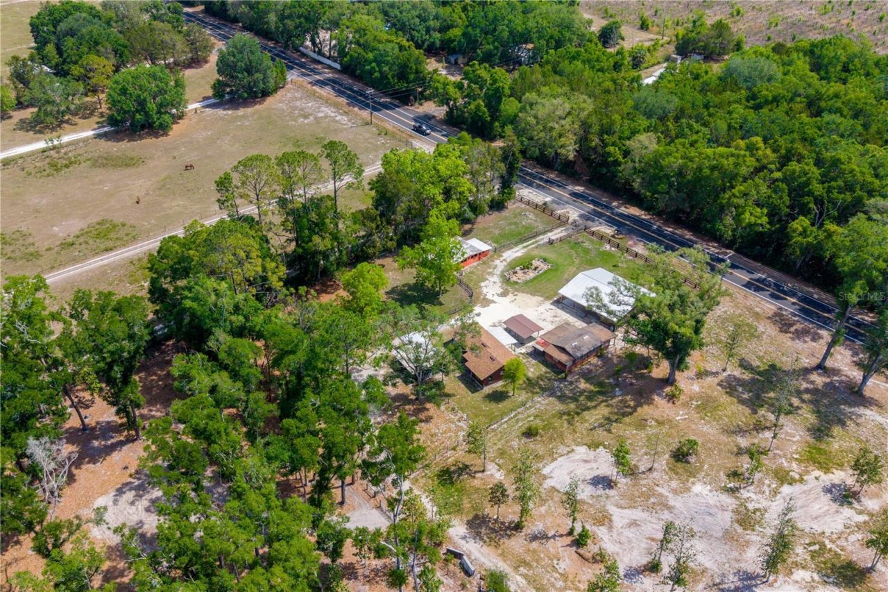 6150 NW County Road 345, Chiefland, FL 32626 Photo