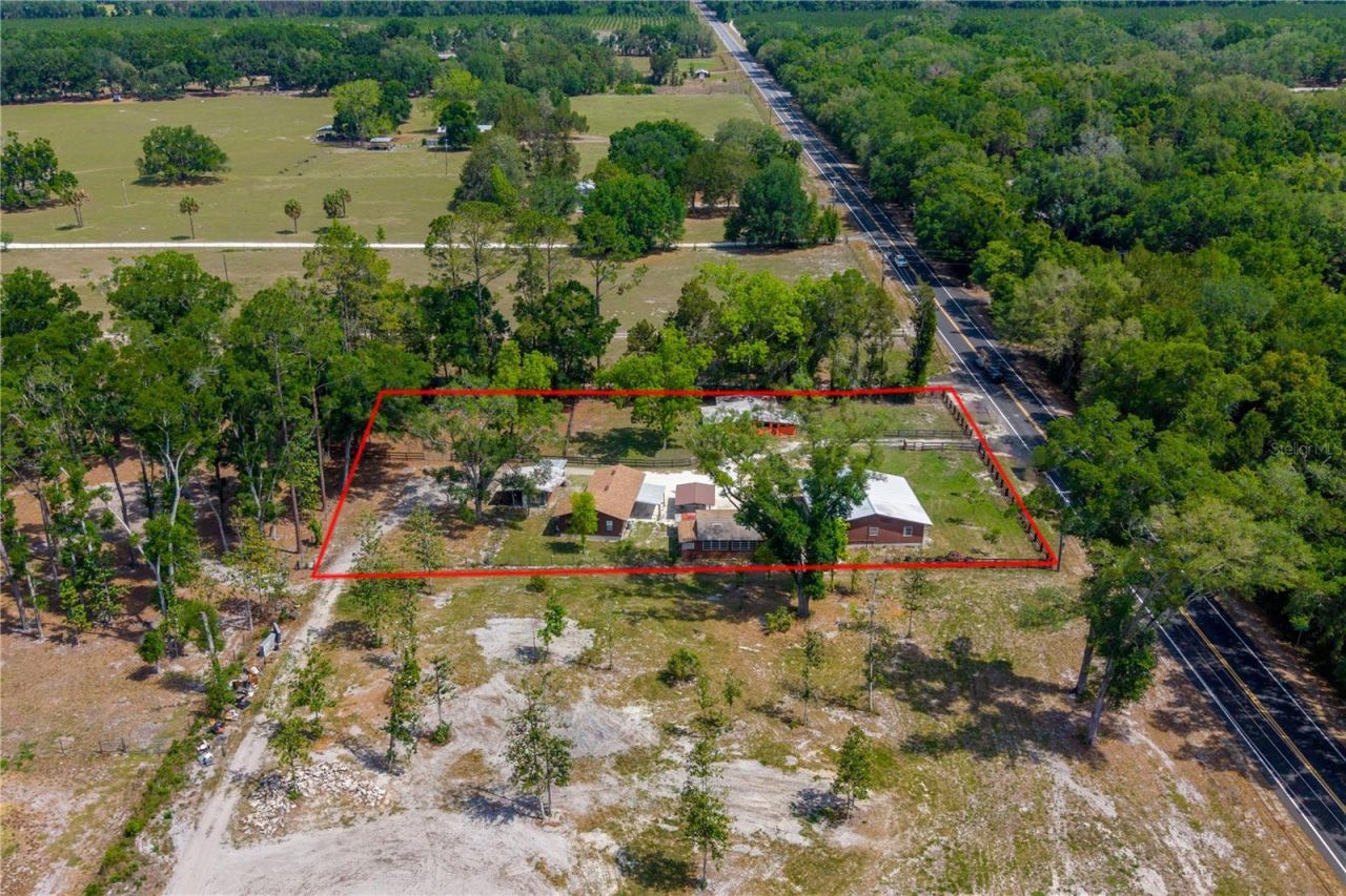 6150 NW County Road 345, Chiefland, FL 32626 Photo