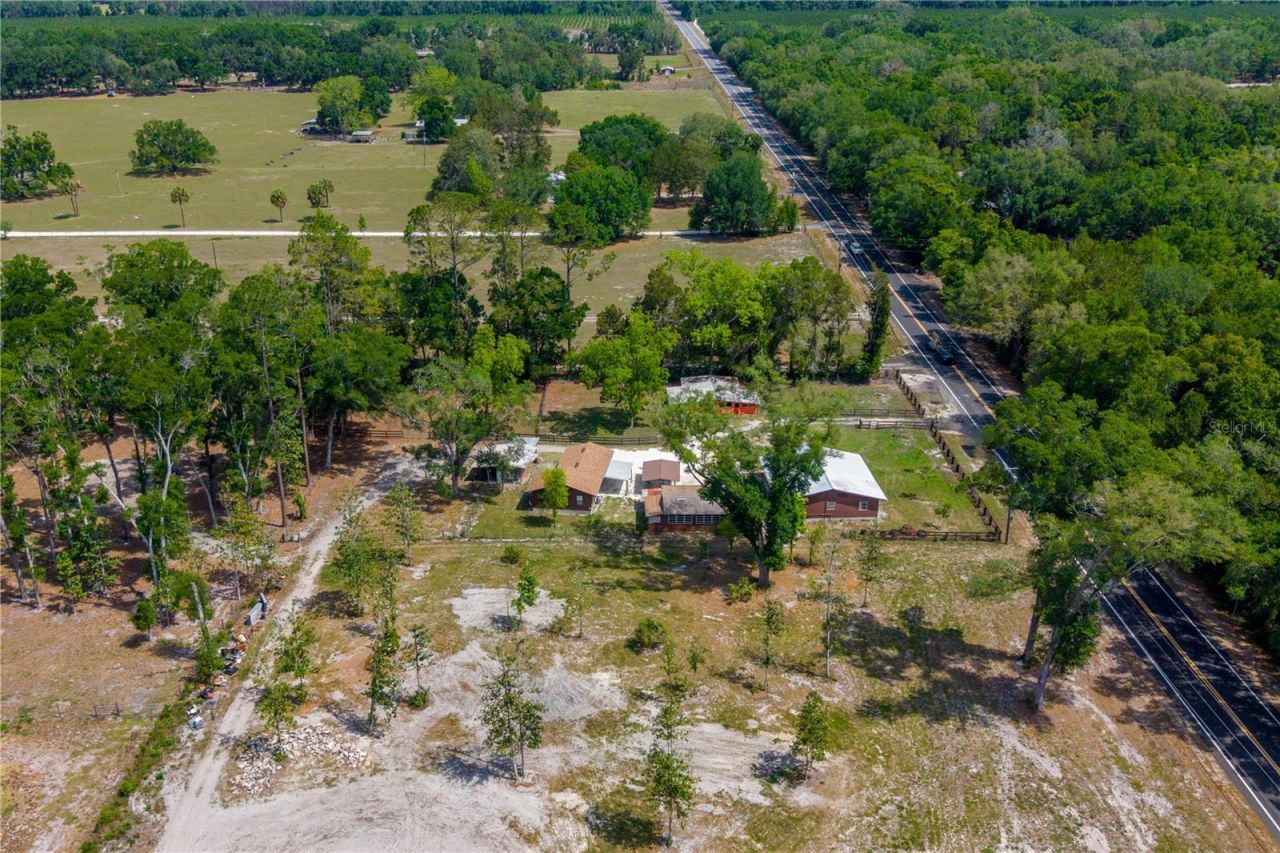 6150 NW County Road 345, Chiefland, FL 32626 Photo