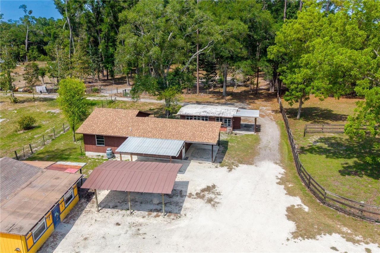 6150 NW County Road 345, Chiefland, FL 32626 Photo