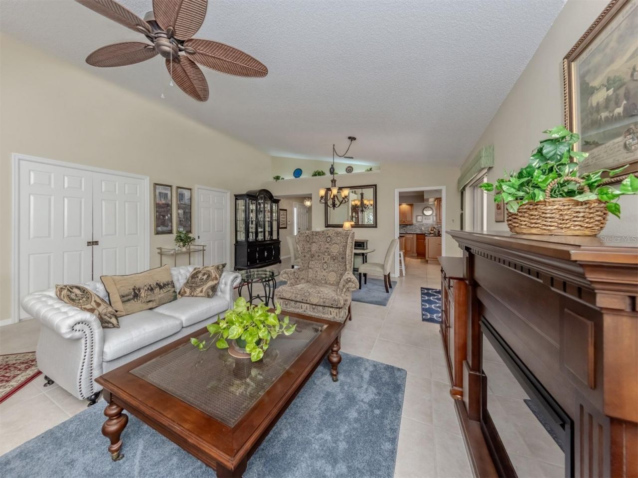525 Clubside Circle, Unit 53, Venice, FL 34293 Photo
