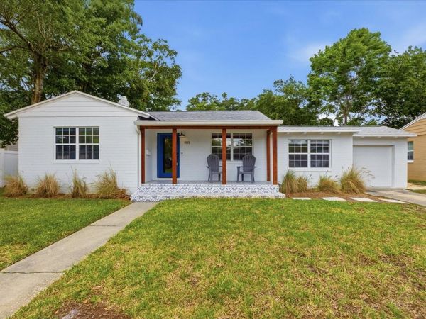 1012 N SHINE AVENUE , ORLANDO, FL 32803