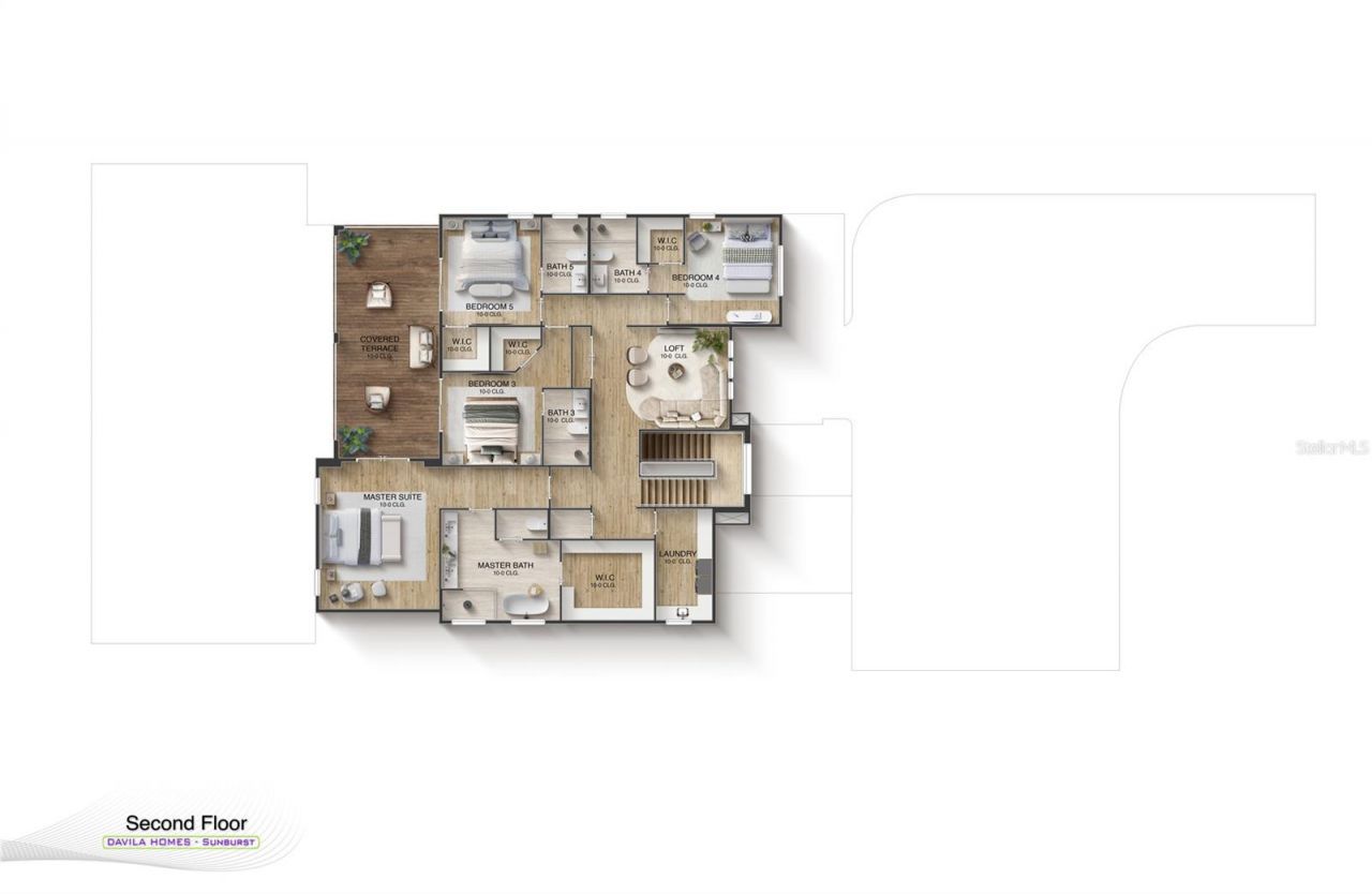 1164 Prado Lane, Winter Garden, FL 34787 Photo