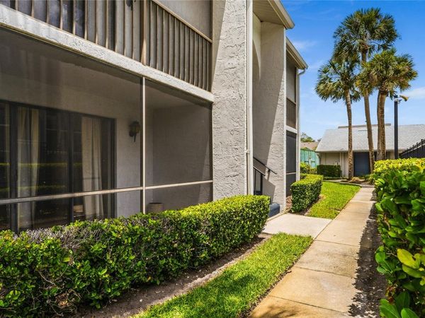 1716 PINE RIDGE ROAD , Unit F1, SANFORD, FL 32773