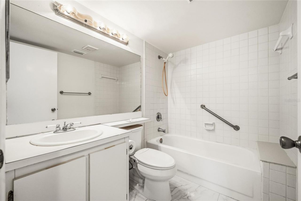 1716 Pine Ridge Road , Unit F1, Sanford, FL 32773 Photo