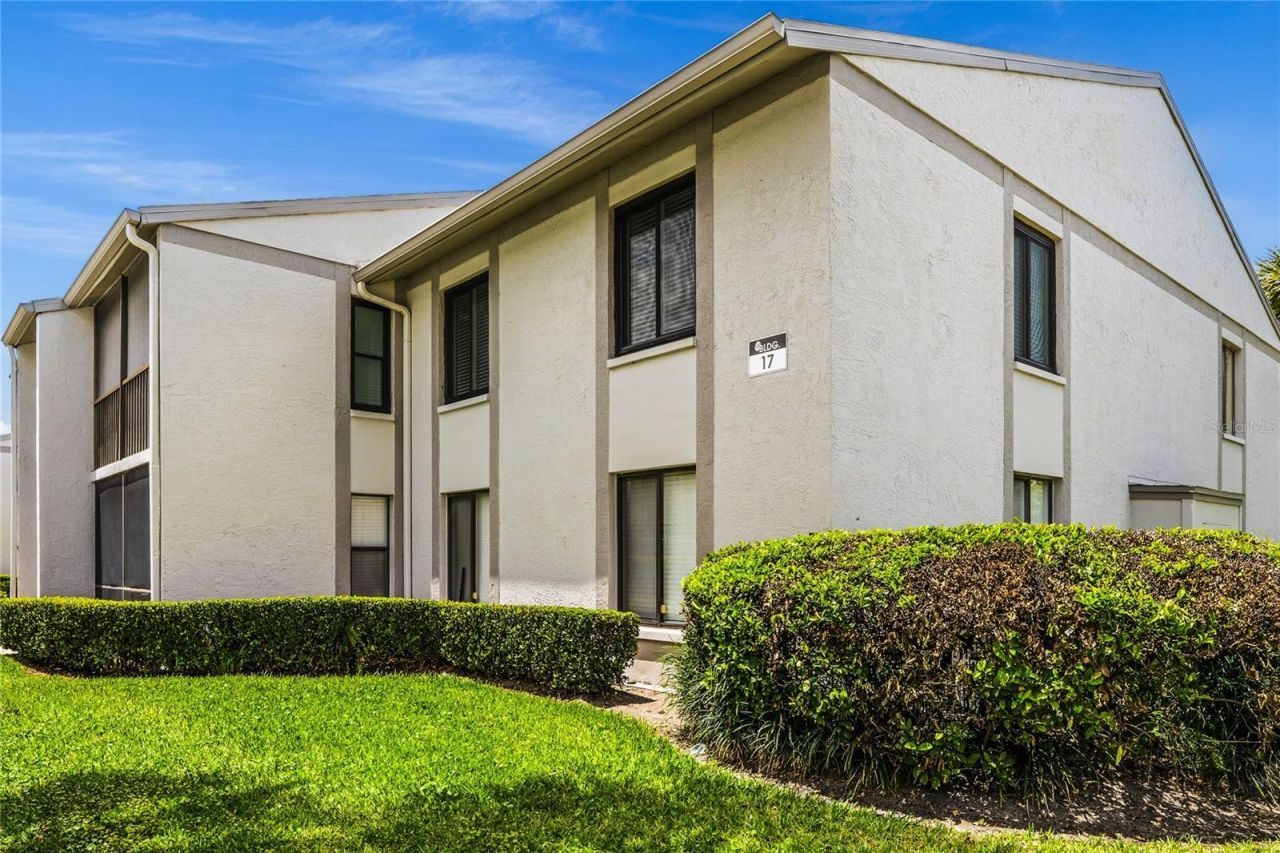 1716 Pine Ridge Road , Unit F1, Sanford, FL 32773 Photo