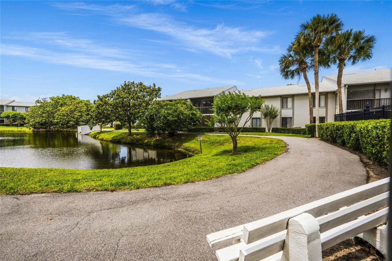 1716 Pine Ridge Road , Unit F1, Sanford, FL 32773 Photo