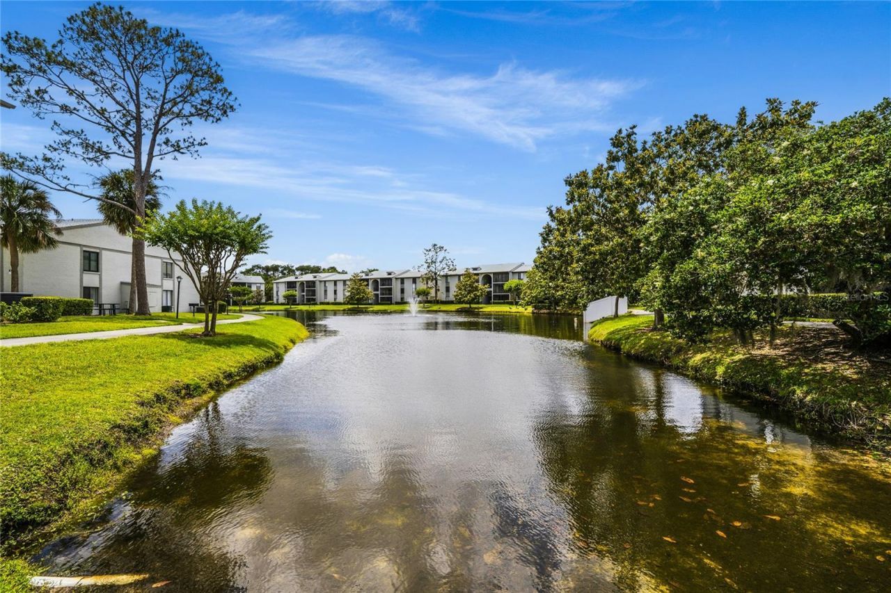 1716 Pine Ridge Road , Unit F1, Sanford, FL 32773 Photo
