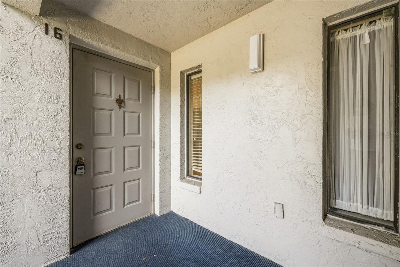 1716 Pine Ridge Road , Unit F1, Sanford, FL 32773 Photo