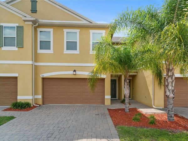 9812 RED EAGLE DRIVE , ORLANDO, FL 32825