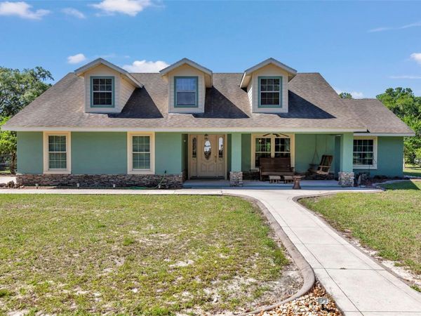 3325 S HWY 314A , OCKLAWAHA, FL 32179