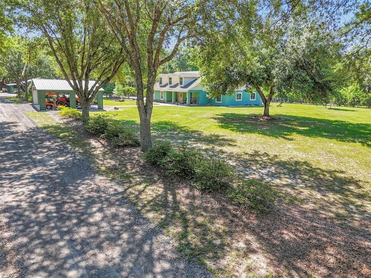 3325 S Hwy 314a, Ocklawaha, FL 32179 Photo