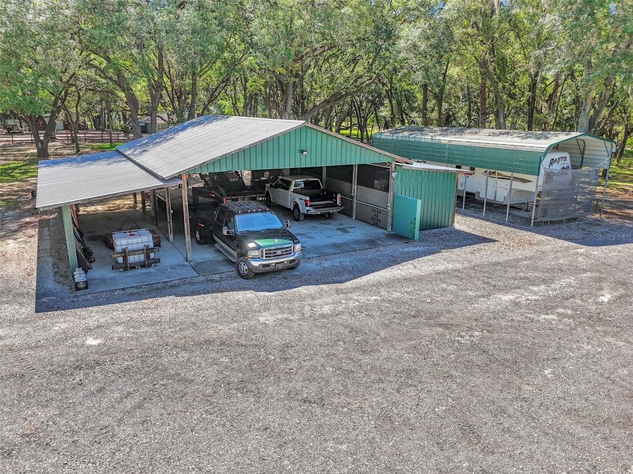 3325 S Hwy 314a, Ocklawaha, FL 32179 Photo