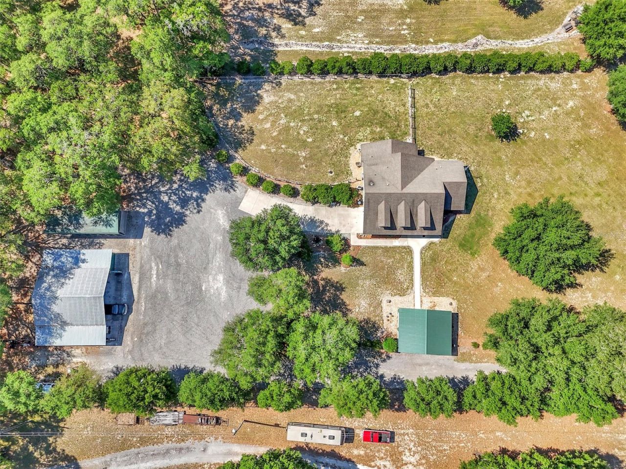 3325 S Hwy 314a, Ocklawaha, FL 32179 Photo