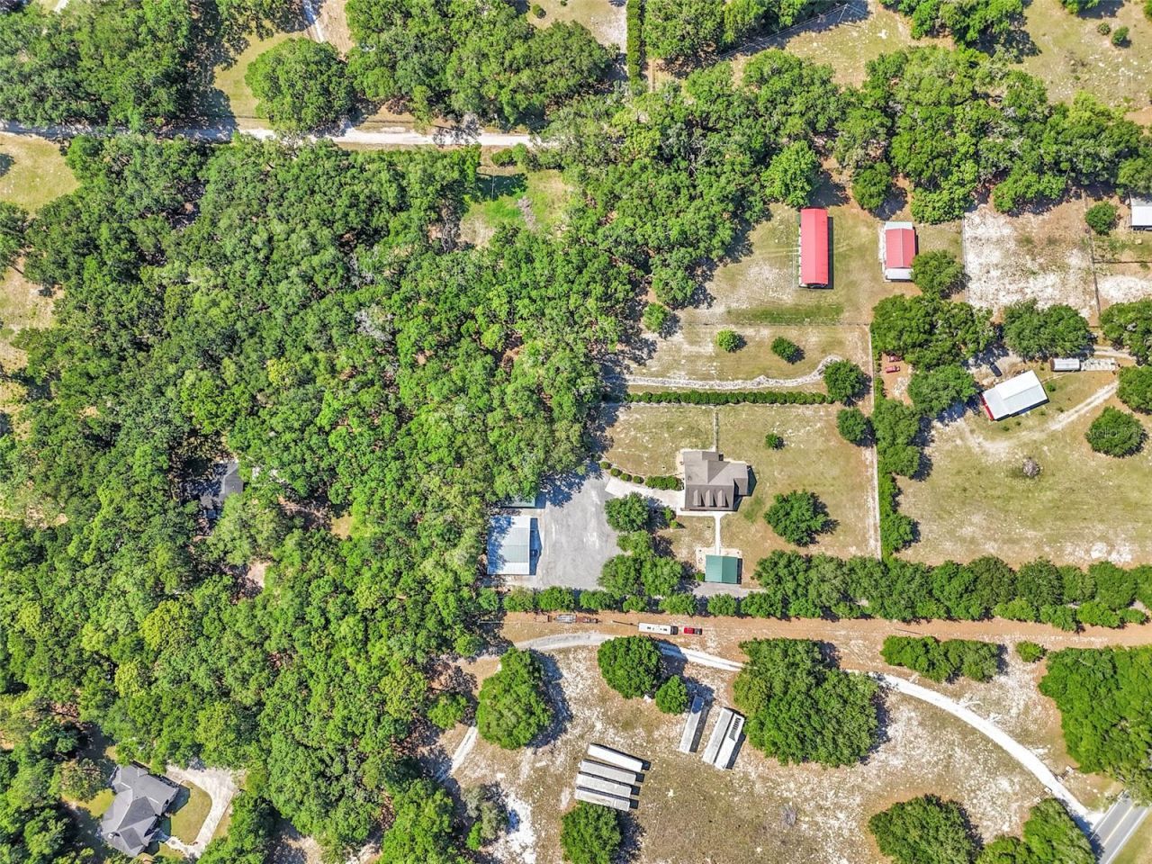 3325 S Hwy 314a, Ocklawaha, FL 32179 Photo