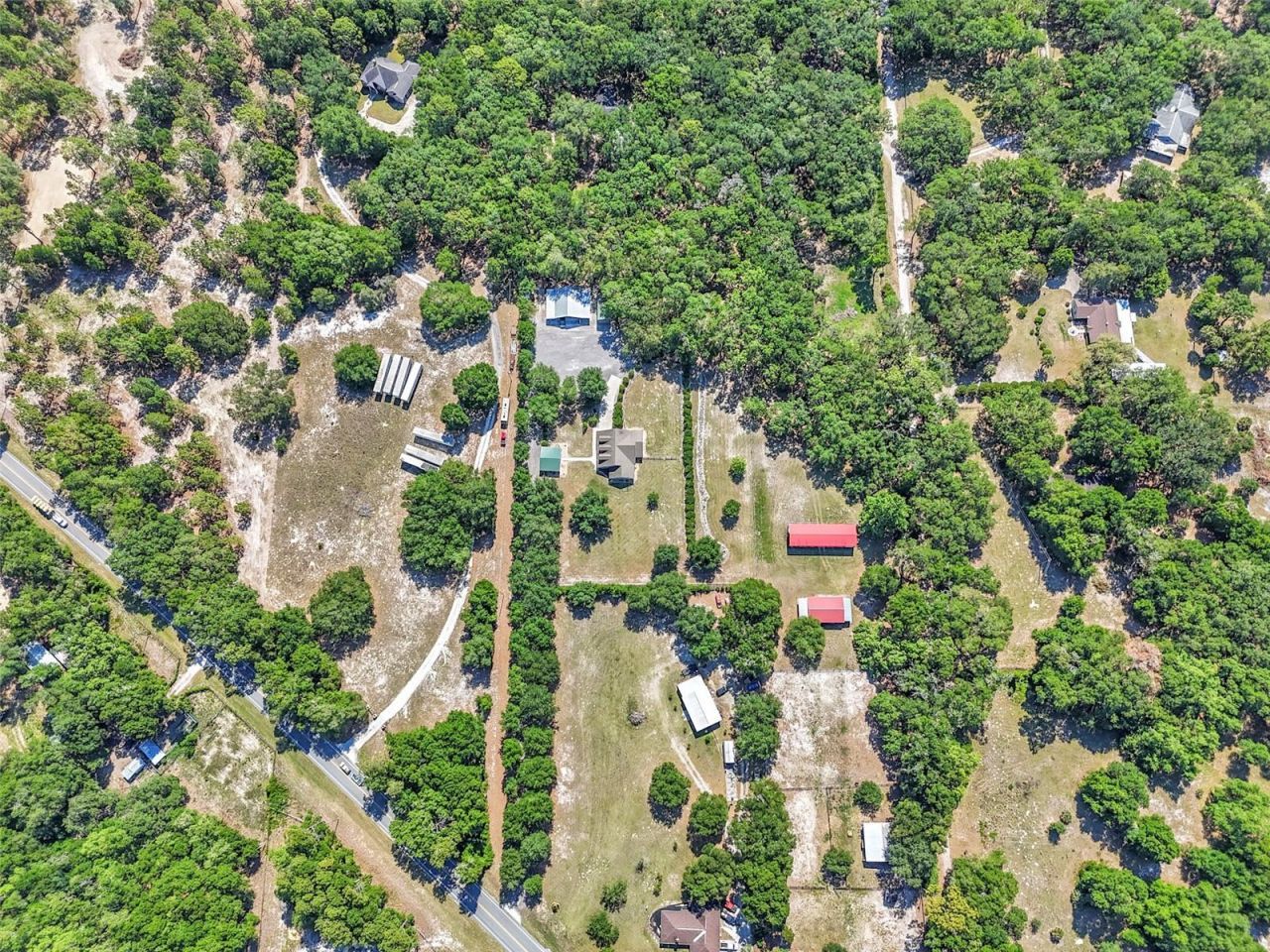 3325 S Hwy 314a, Ocklawaha, FL 32179 Photo