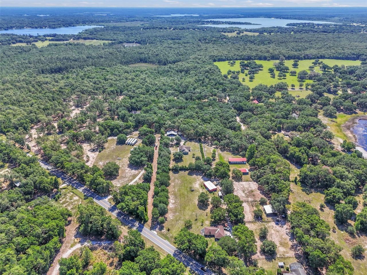 3325 S Hwy 314a, Ocklawaha, FL 32179 Photo