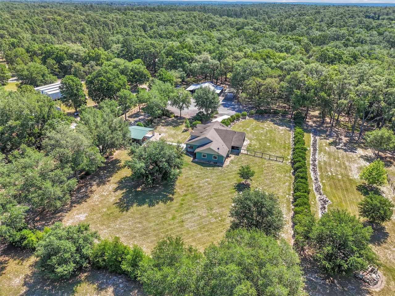 3325 S Hwy 314a, Ocklawaha, FL 32179 Photo