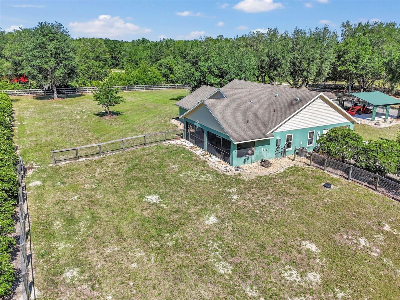 3325 S Hwy 314a, Ocklawaha, FL 32179 Photo