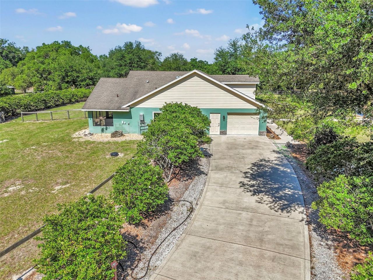 3325 S Hwy 314a, Ocklawaha, FL 32179 Photo