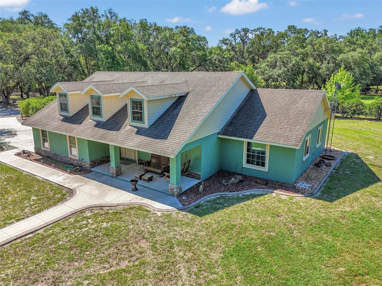 3325 S Hwy 314a, Ocklawaha, FL 32179 Photo