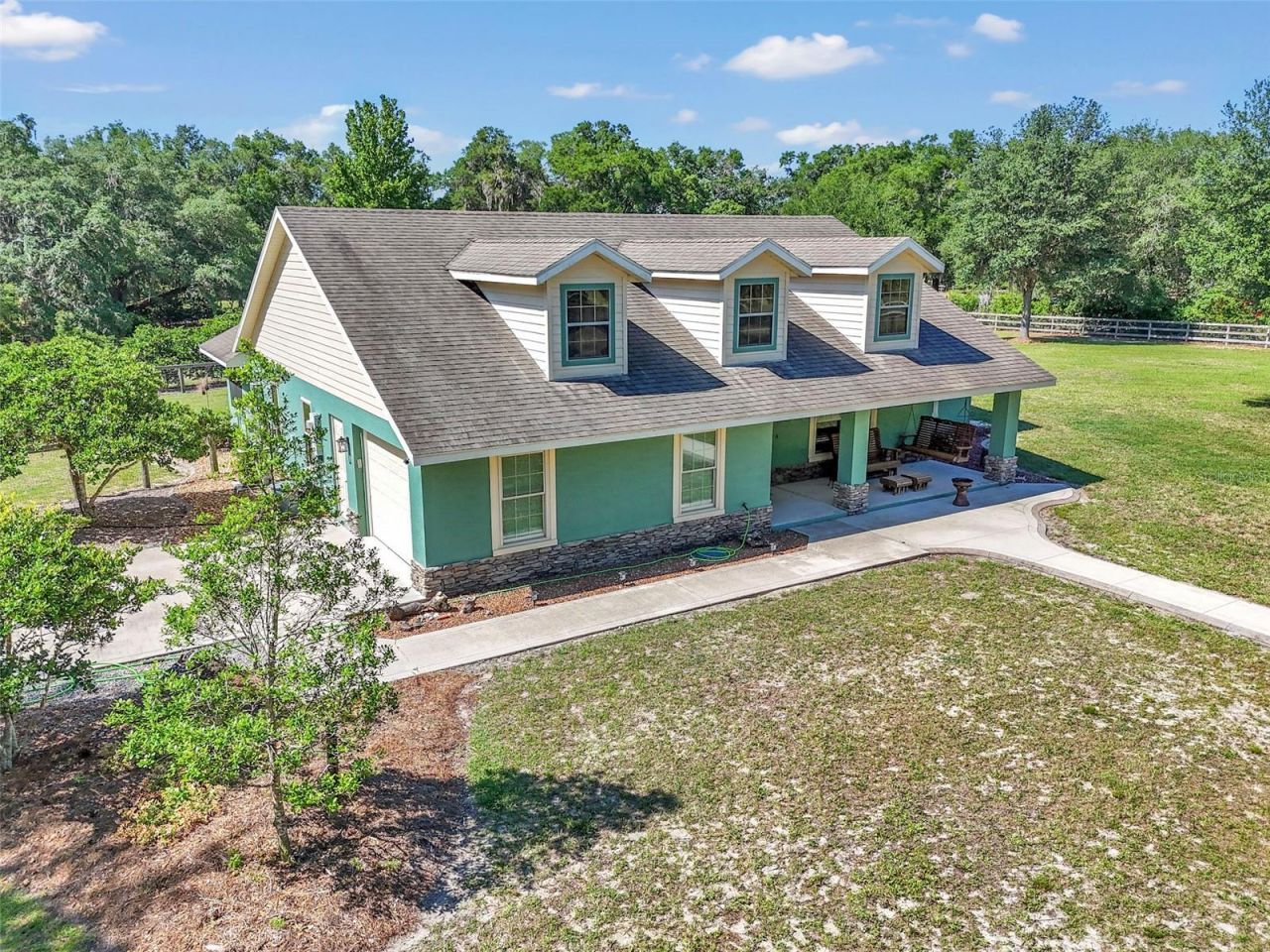 3325 S Hwy 314a, Ocklawaha, FL 32179 Photo