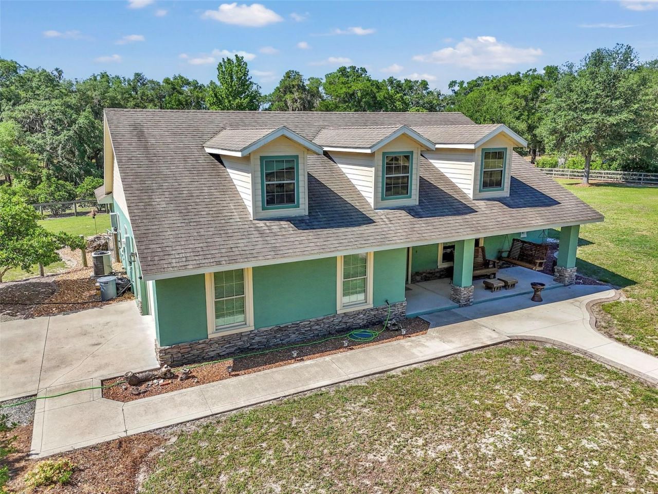 3325 S Hwy 314a, Ocklawaha, FL 32179 Photo