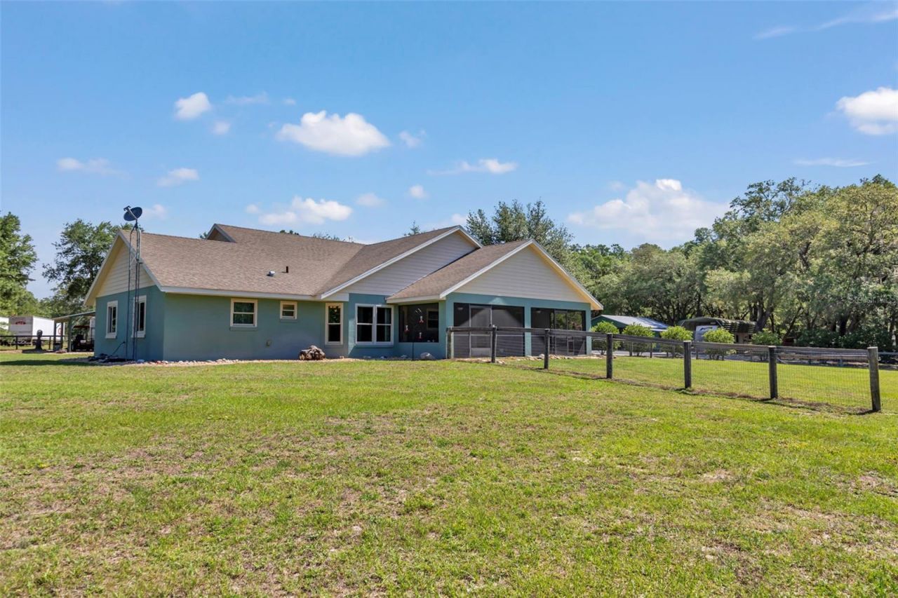 3325 S Hwy 314a, Ocklawaha, FL 32179 Photo