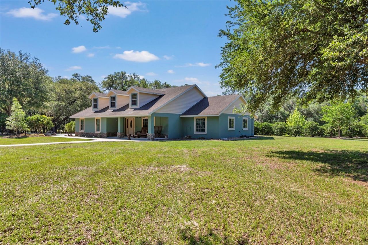 3325 S Hwy 314a, Ocklawaha, FL 32179 Photo