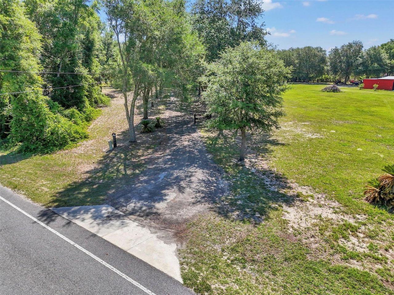 3325 S Hwy 314a, Ocklawaha, FL 32179 Photo