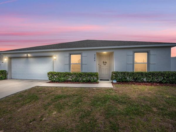 4394 SW 170TH STREET ROAD, OCALA, FL 34473