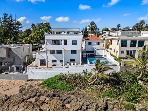 91 G KENNEDY STREET, DORADO, PR 00646