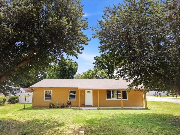 1423 LOUISIANA AVENUE , ST CLOUD, FL 34769