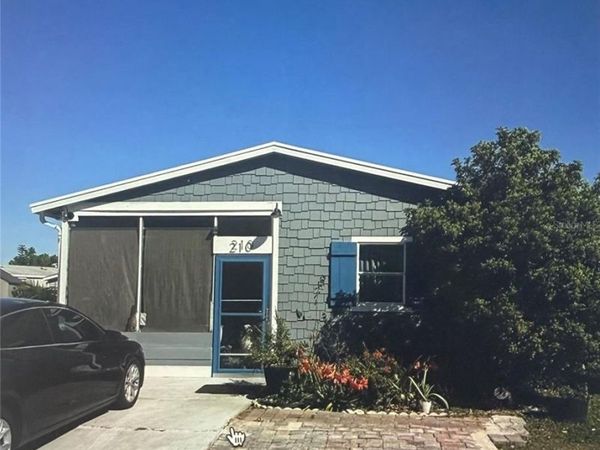 50989 HIGHWAY 27, Unit 210, DAVENPORT, FL 33897