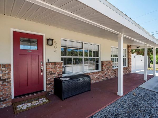 504 OMAHA STREET , PALM HARBOR, FL 34683